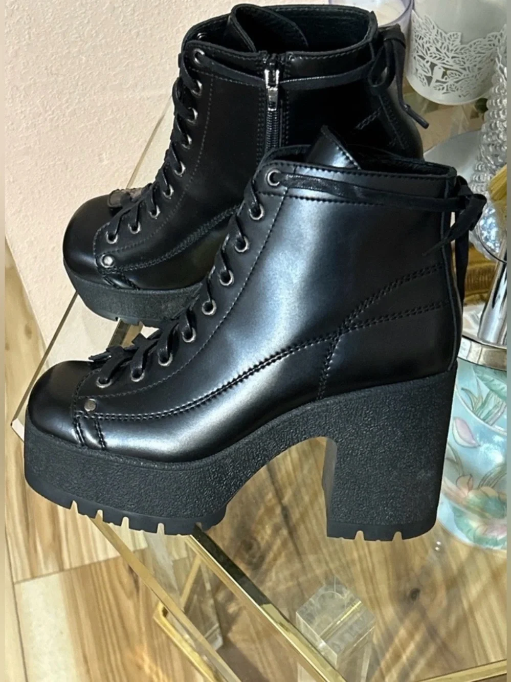 Jeffrey Campbell new nw